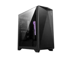 Кутия за компютър, MSI MPG GUNGNIR 300P AIRFLOW