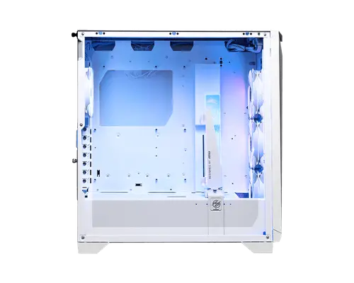 Кутия за компютър, MSI MPG GUNGNIR 300R AIRFL WHI - image 1