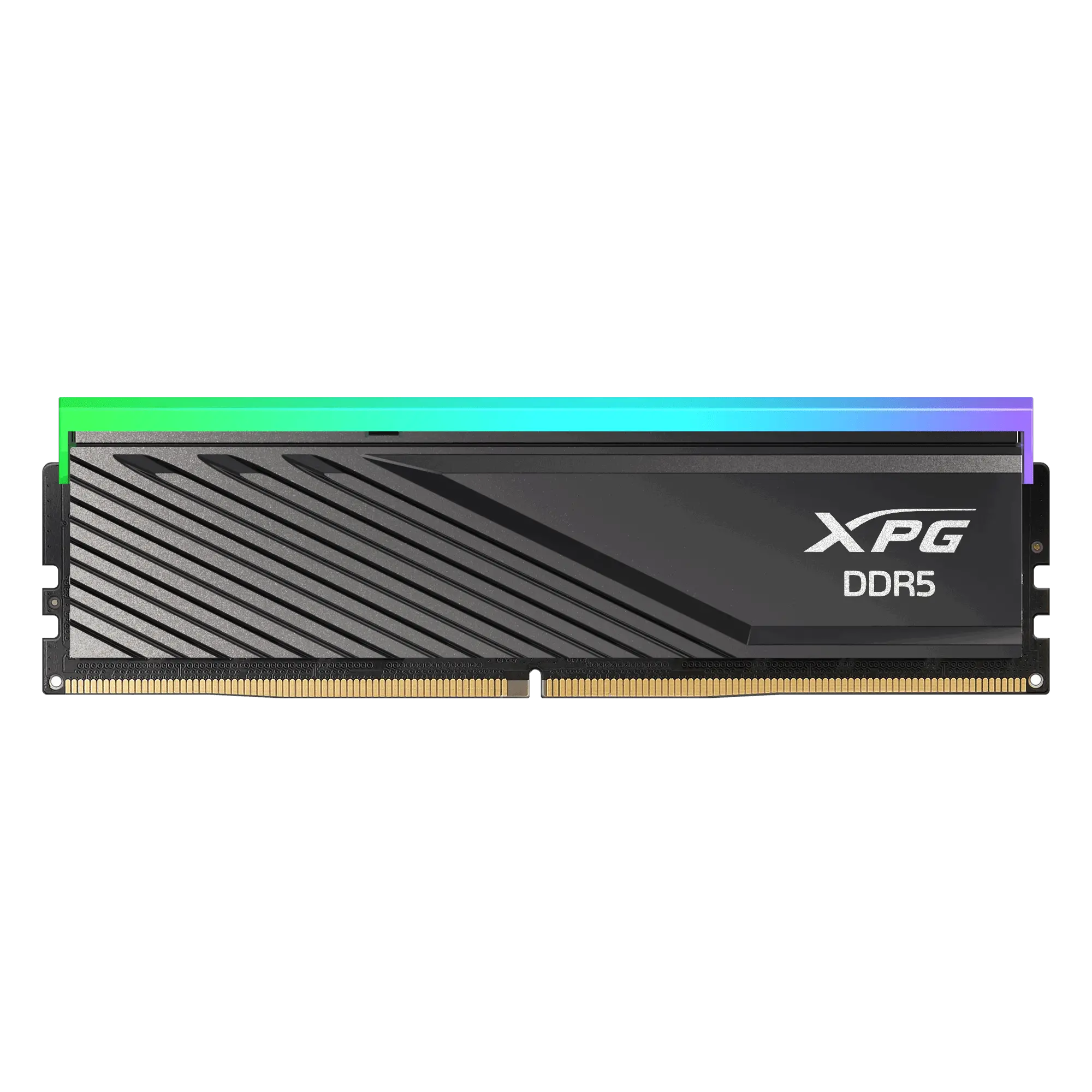 Памет, ADATA 16G DDR5 6000 XPG BLADE RGB BK