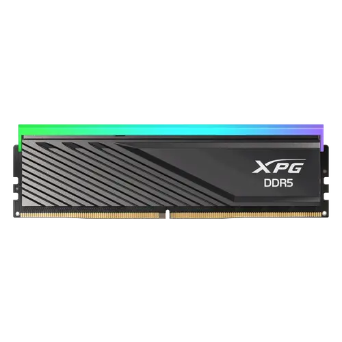 Memorie, ADATA 16G DDR5 6000 XPG BLADE RGB BK - 1