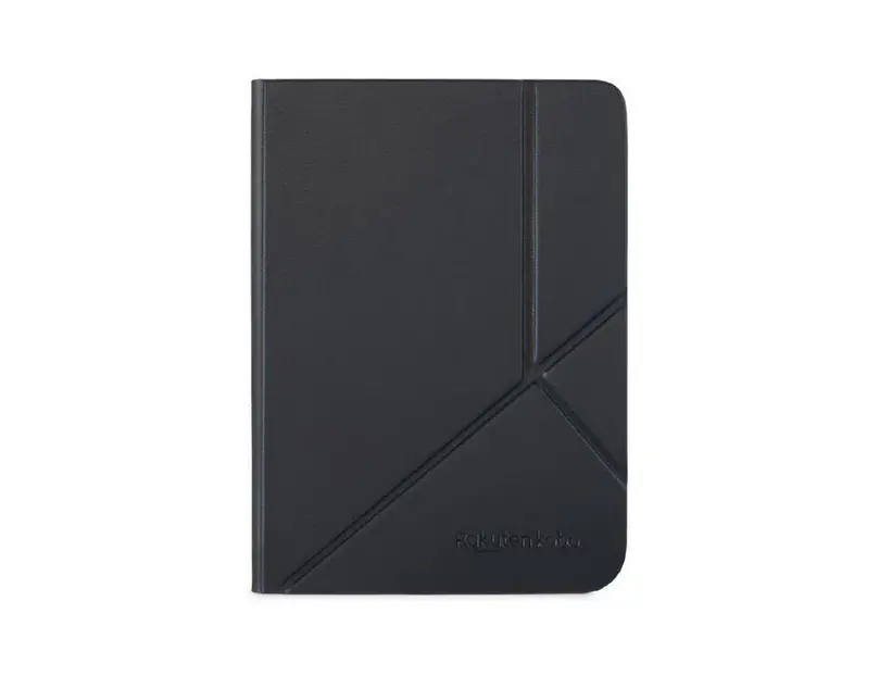 Husă, Kobo Clara Colour/BW Sleep Cover Case negru