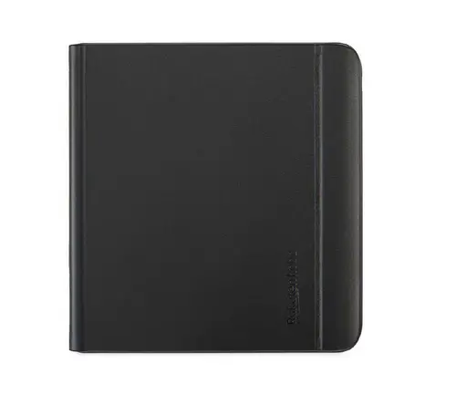 Калъф, Kobo Libra Colour Notebook SleepCover Case Black