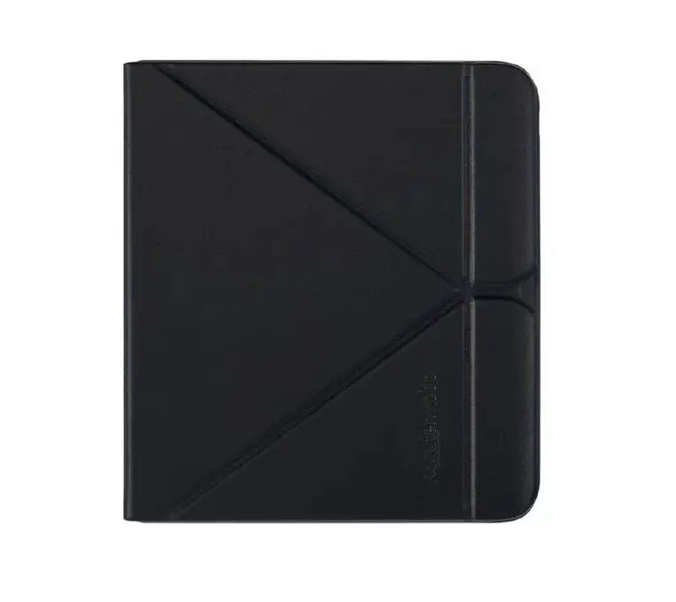 Калъф, Kobo Libra Colour SleepCover Case Black - image 1