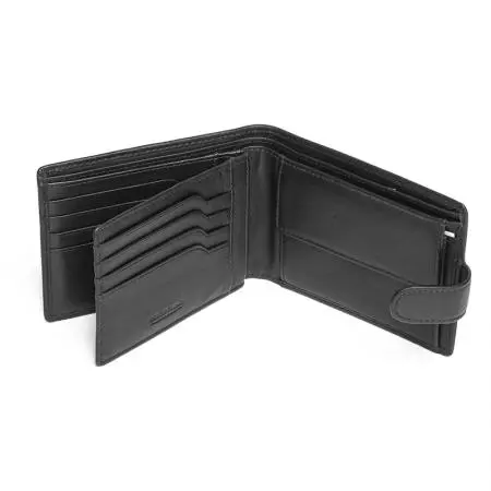 Мъжки портфейл SILVER FLAME - колекция Мюнхен - image 1