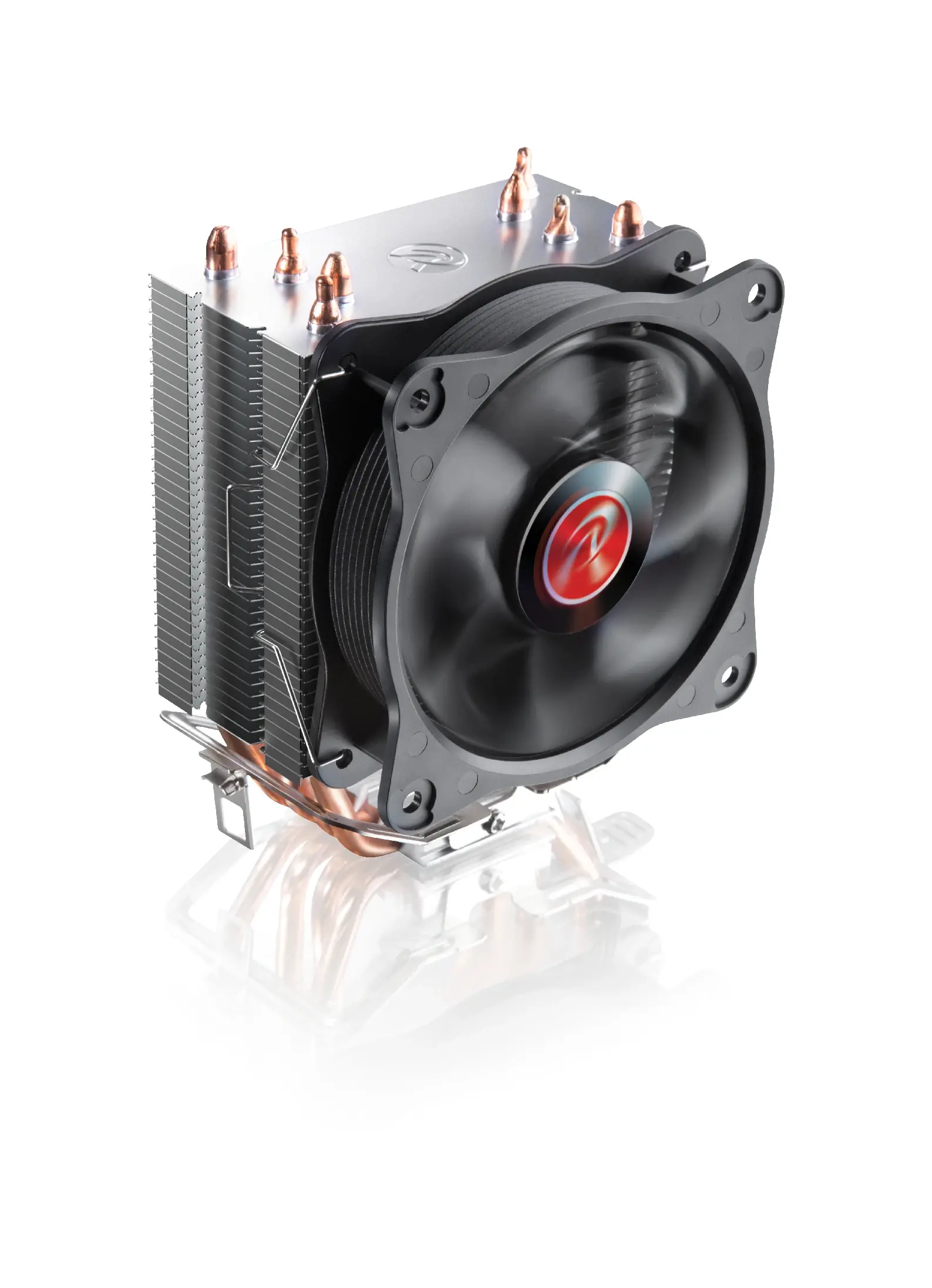 Raijintek охладител CPU Cooler - AIDOS II - image 1