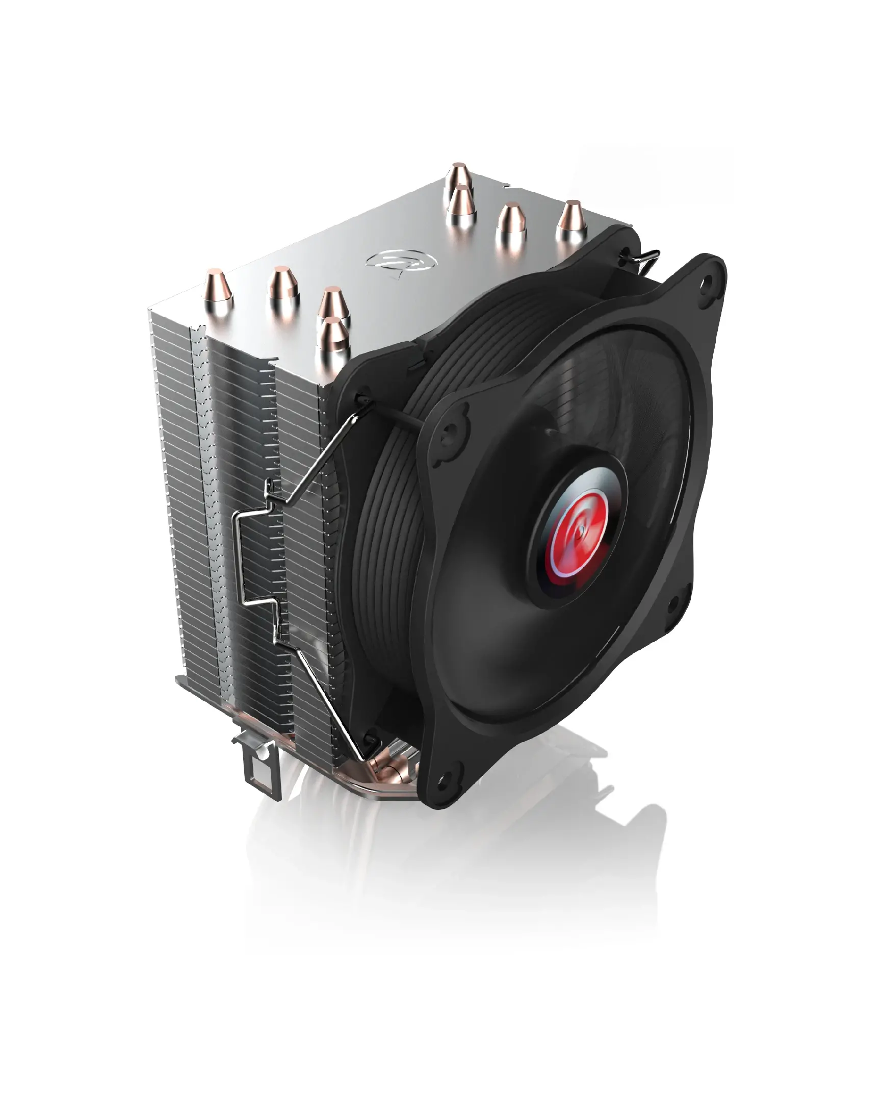 Raijintek охладител CPU Cooler - AIDOS II - image 4