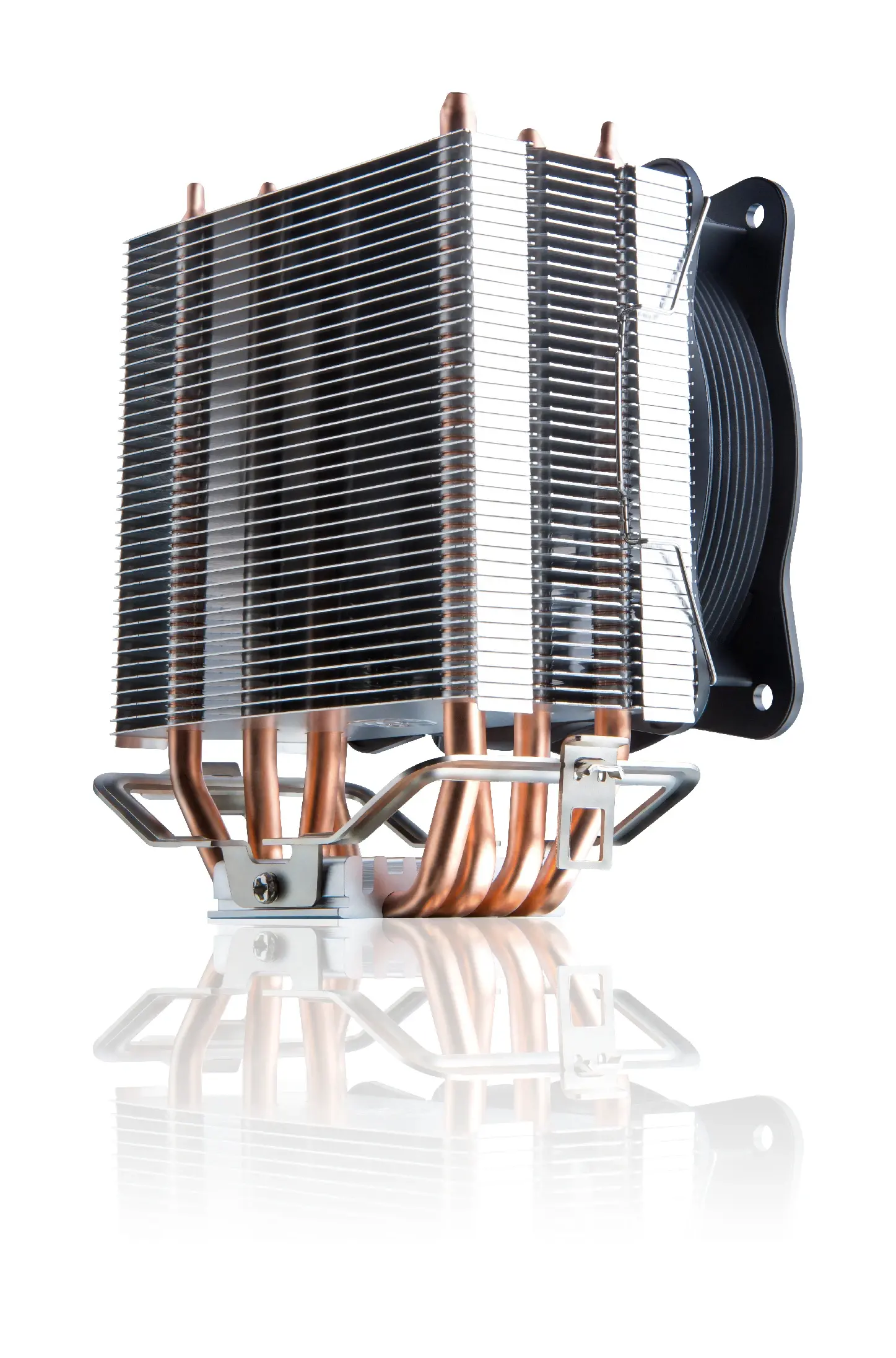 Raijintek охладител CPU Cooler - AIDOS II - image 5