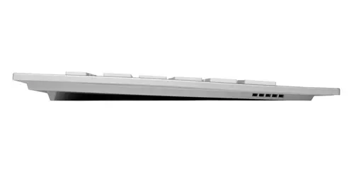 Безжична клавиатура с мишка CHERRY DW 8000 - image 1