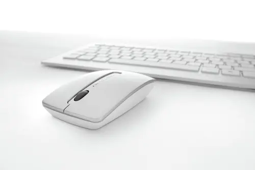 Безжична клавиатура с мишка CHERRY DW 8000 - image 4