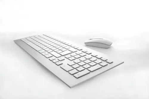 Безжична клавиатура с мишка CHERRY DW 8000 - image 5