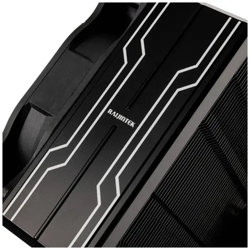 Raijintek охладител CPU Cooler - ELEOS 12 EVO RBW - Addressable RGB - image 10