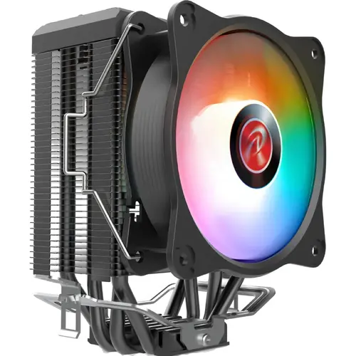 Raijintek охладител CPU Cooler - ELEOS 12 EVO RBW - Addressable RGB - image 1