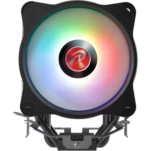 Raijintek охладител CPU Cooler - ELEOS 12 EVO RBW - Addressable RGB - image 3