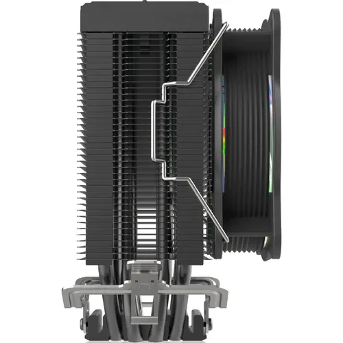 Raijintek охладител CPU Cooler - ELEOS 12 EVO RBW - Addressable RGB - image 7