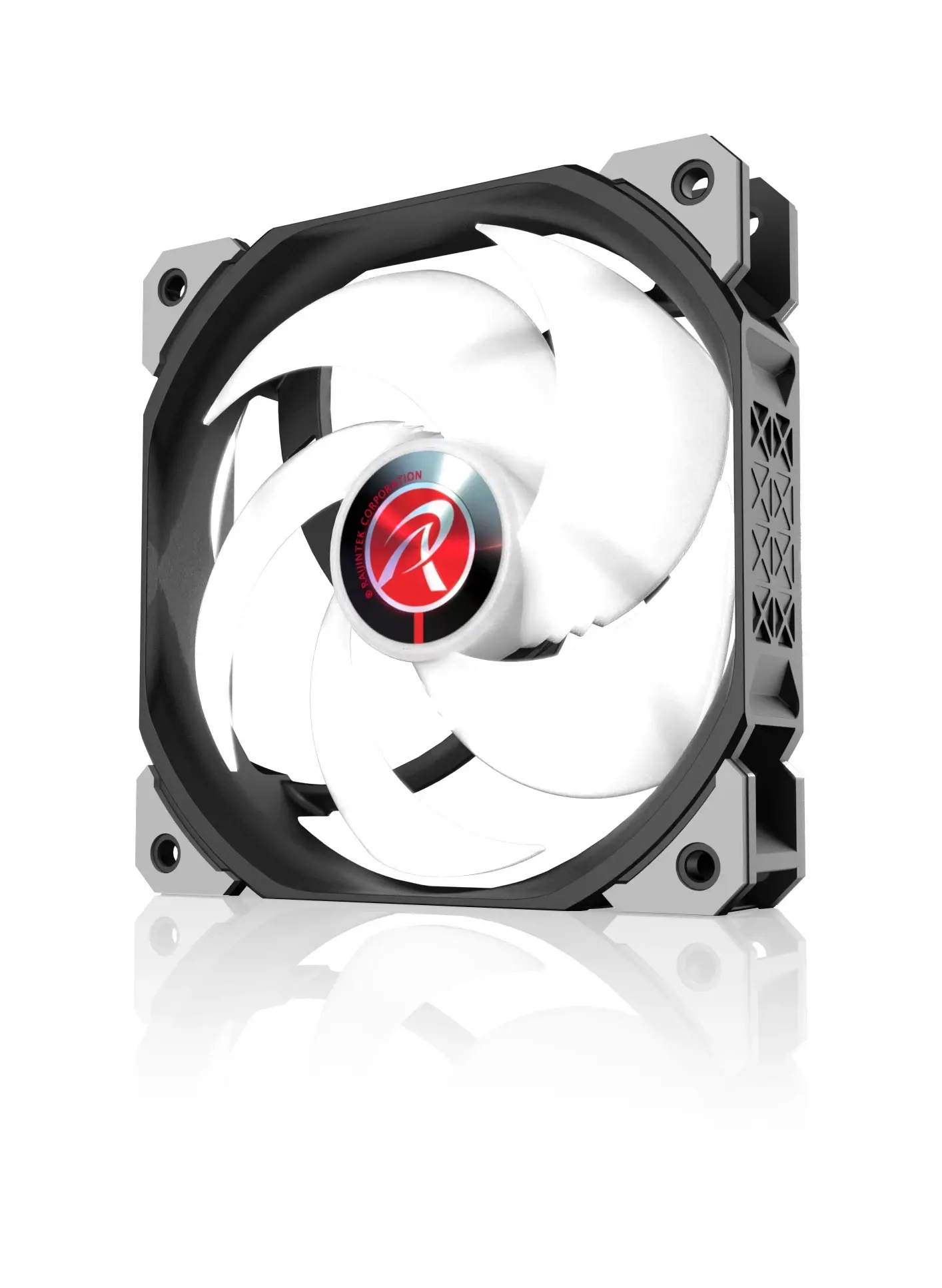 Raijintek set de ventilatoare Fan Pack 3-in-1 3x120mm - AGERAS 12 ARGB-3 - image 1