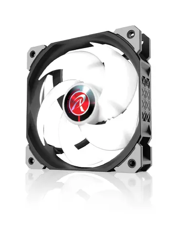 Raijintek комплект вентилатори Fan Pack 3-in-1 3x120mm - AGERAS 12 ARGB-3 - image 1