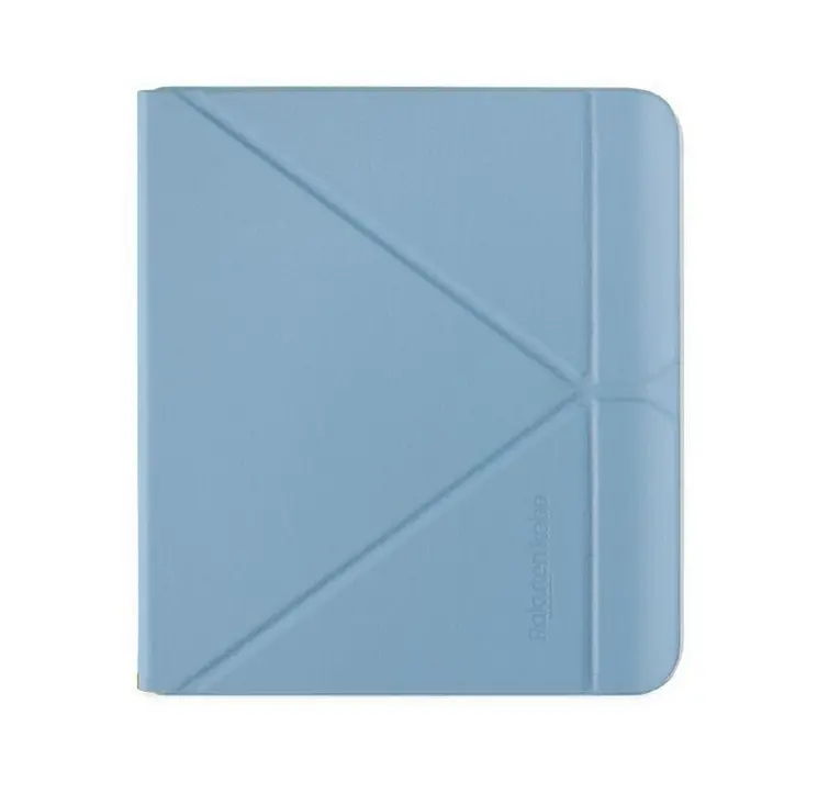 Θήκη, Kobo Libra Colour SleepCover Case Dusk Blue - image 1
