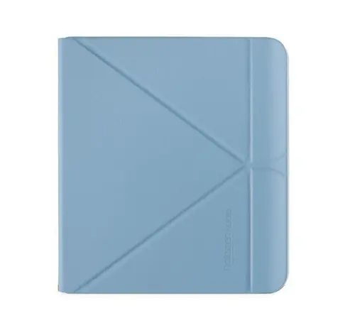 Θήκη, Kobo Libra Colour SleepCover Case Dusk Blue - 2