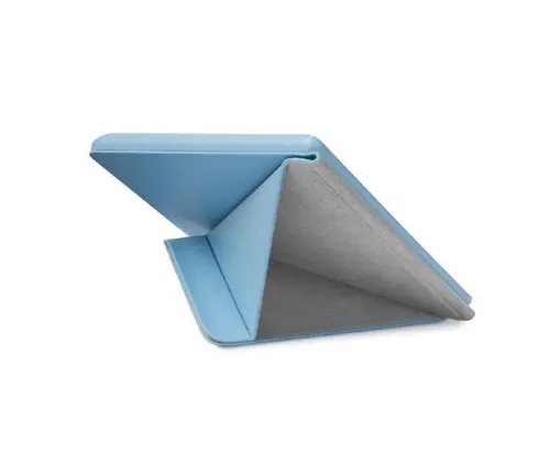 Husă, Kobo Libra Colour SleepCover Case Dusk Blue - 6