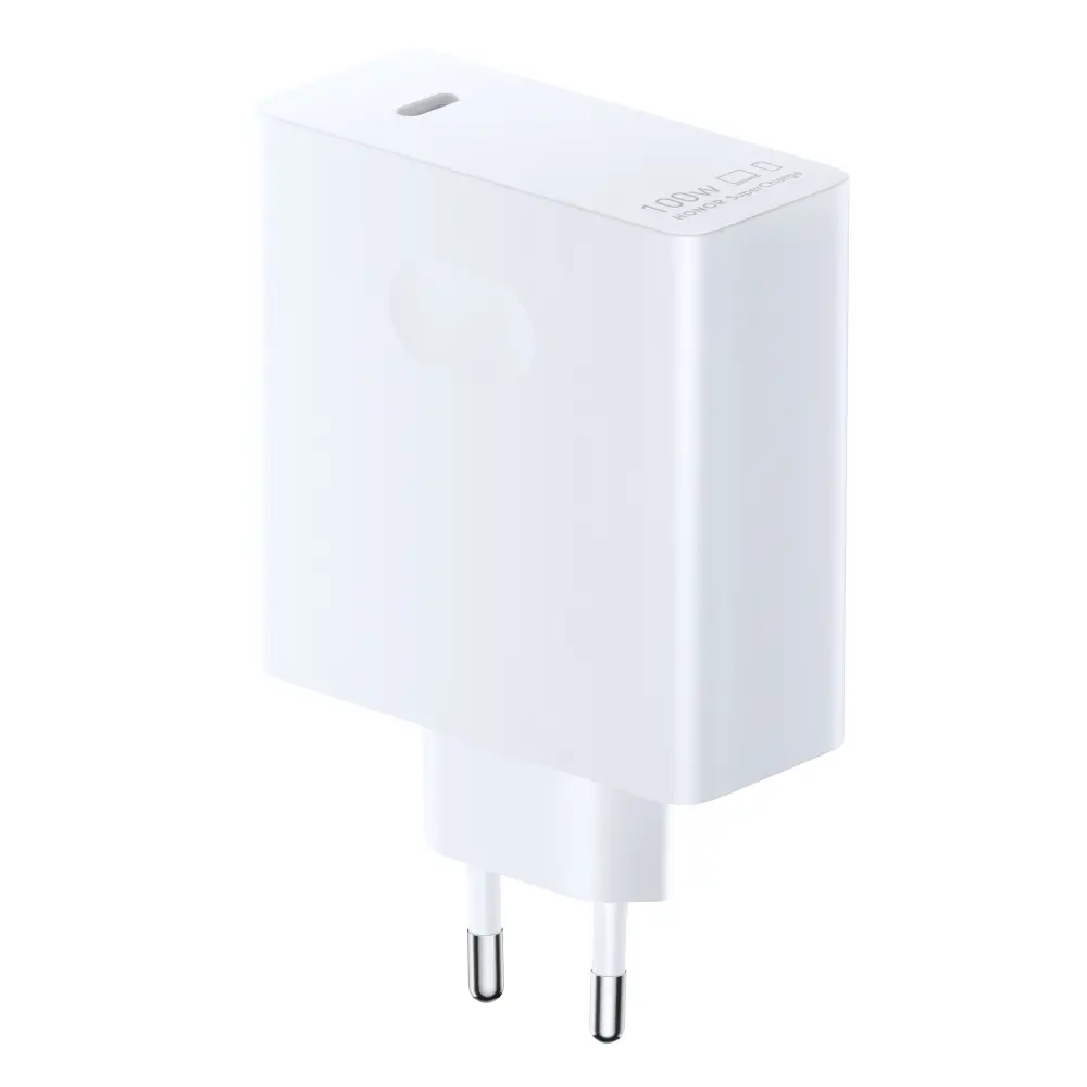 Зарядно устройство, Honor SuperCharge Power Adapter GaN 100W USB-C