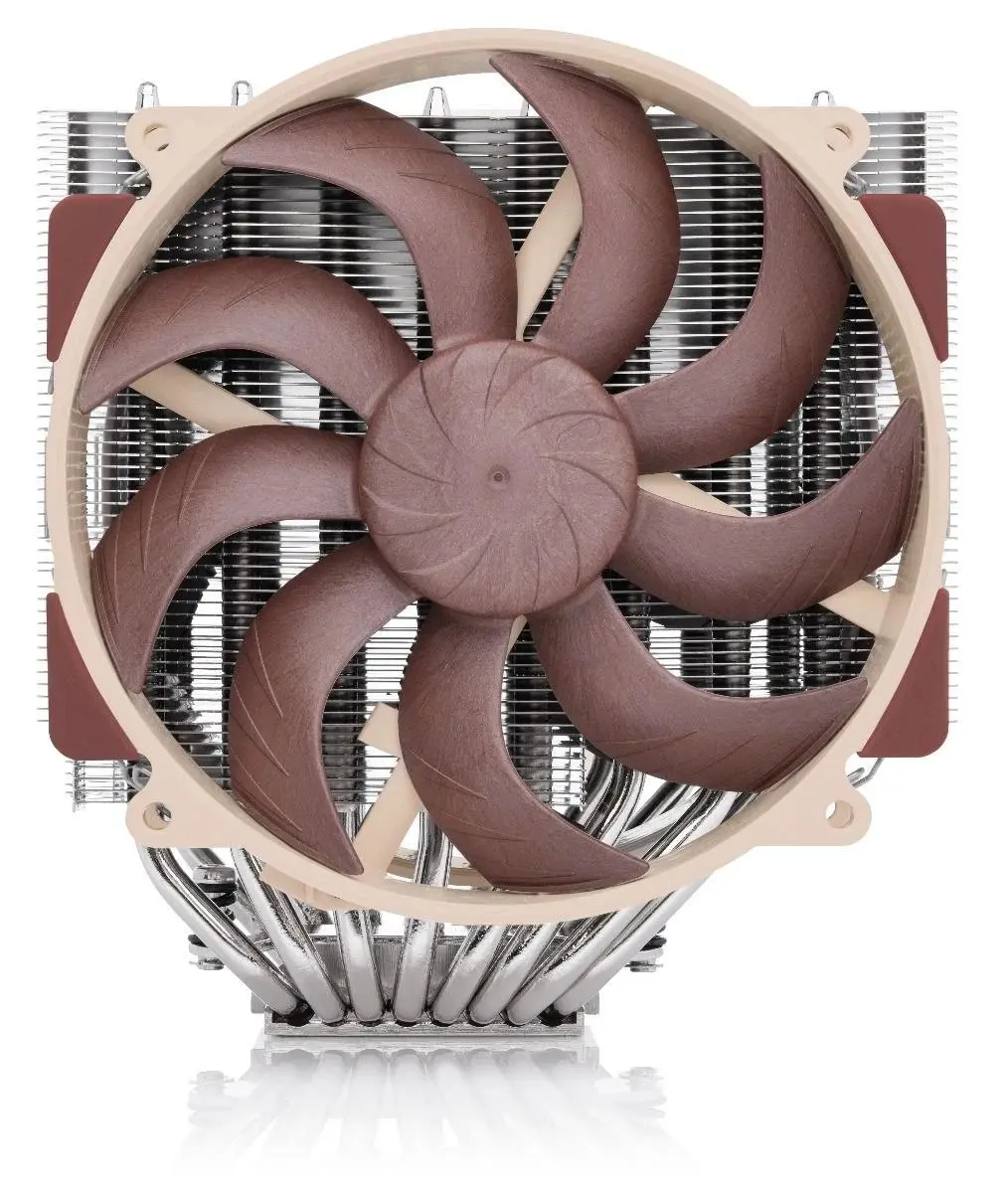 Noctua Охладител CPU Cooler NH-D15 G2 LBC - image 1
