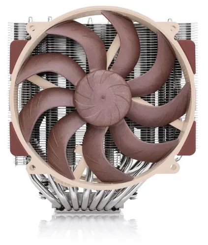 Noctua Охладител CPU Cooler NH-D15 G2 LBC - image 1