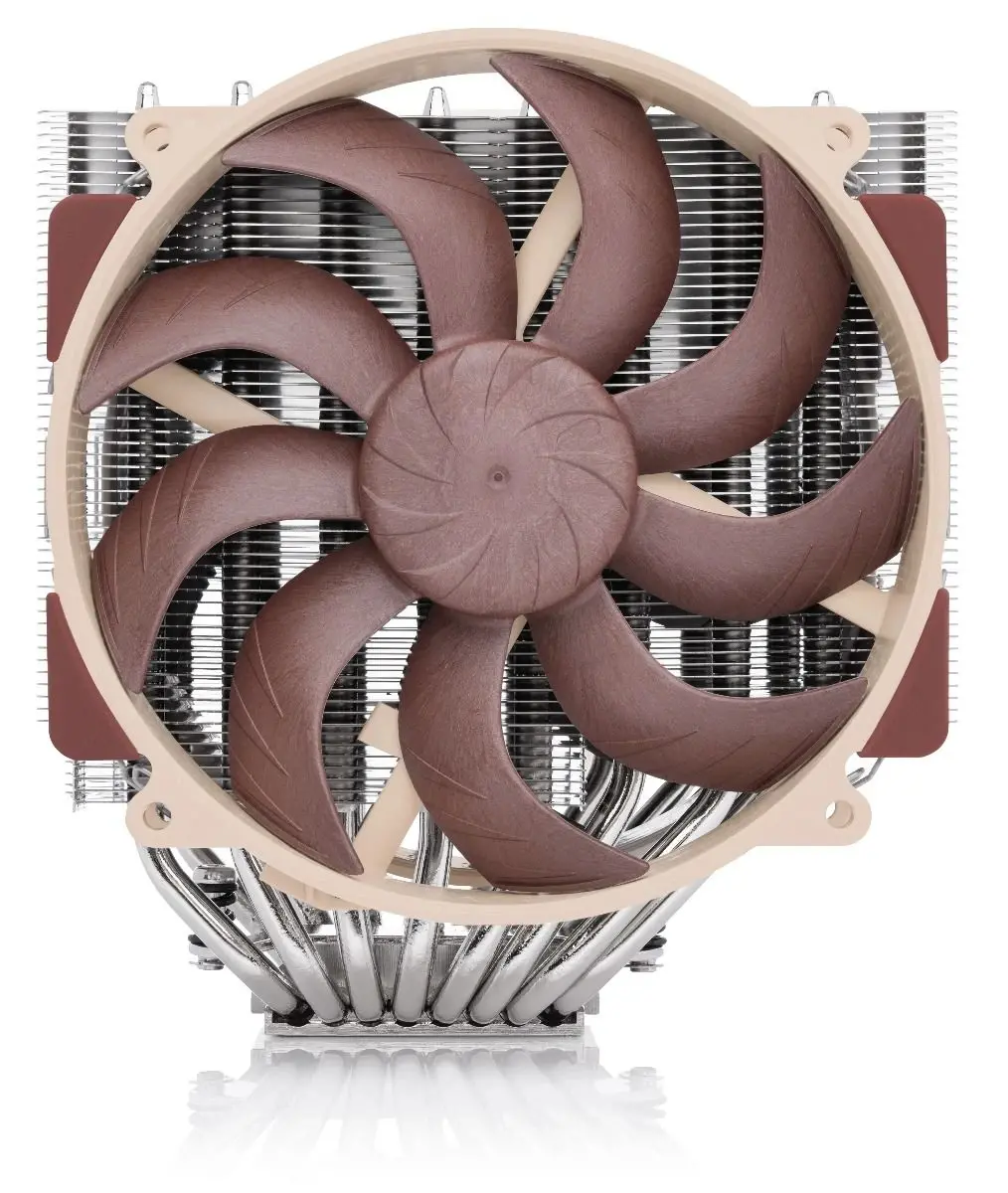 Noctua Охладител CPU Cooler NH-D15 G2 HBC - image 1