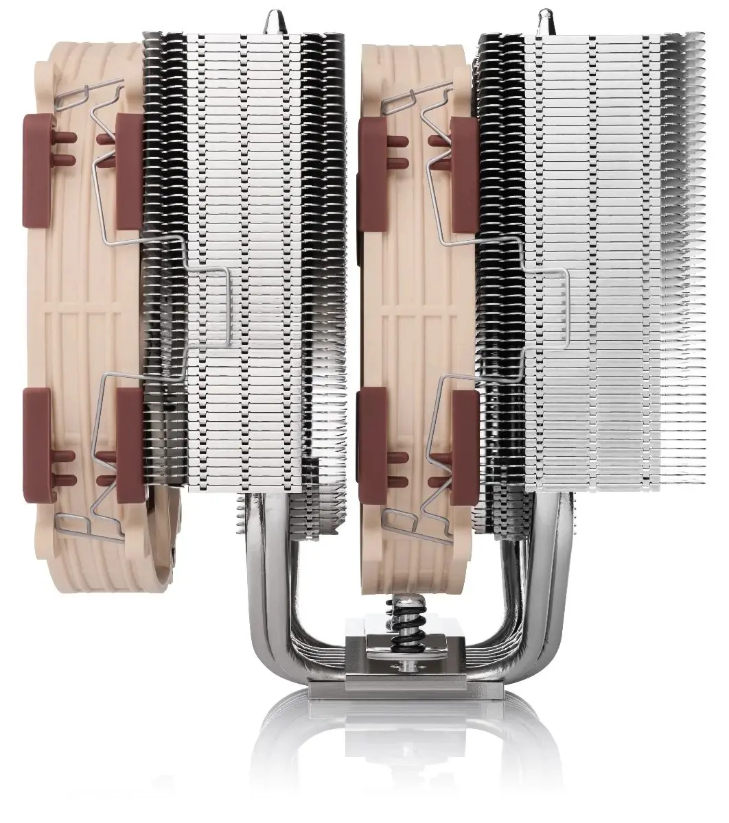 Noctua Охладител CPU Cooler NH-D15 G2 HBC - image 2