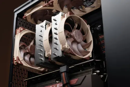Noctua Охладител CPU Cooler NH-D15 G2 HBC - image 4