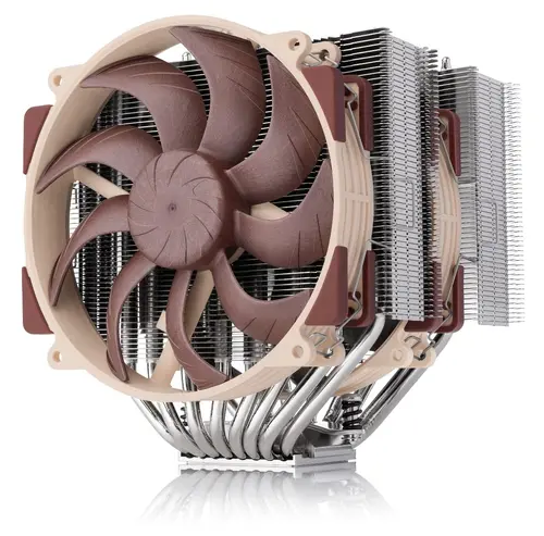 Noctua Cooler CPU Cooler NH-D15 G2 HBC - 1