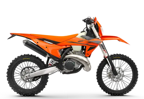 KTM 250 EXC 2025