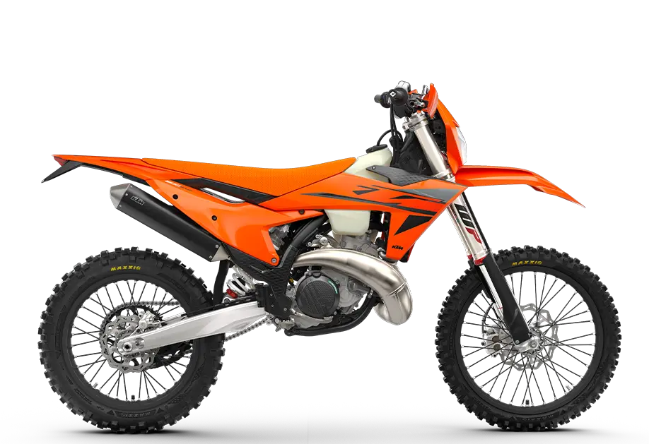 KTM 300 EXC 2025