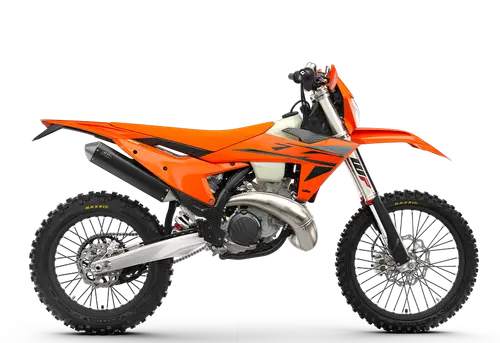 KTM 300 EXC 2025