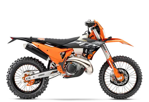 KTM 300 EXC HARDENDURO 2025