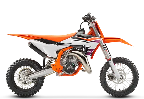 KTM 65 SX 2025