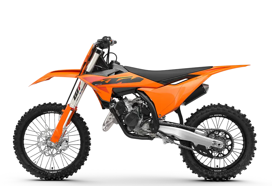 KTM 125 SX 2025 - image 1