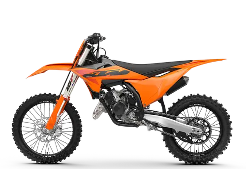 KTM 125 SX 2025 - image 1