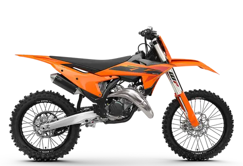 KTM 125 SX 2025