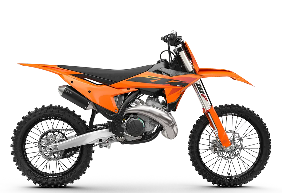 KTM 250 SX 2025