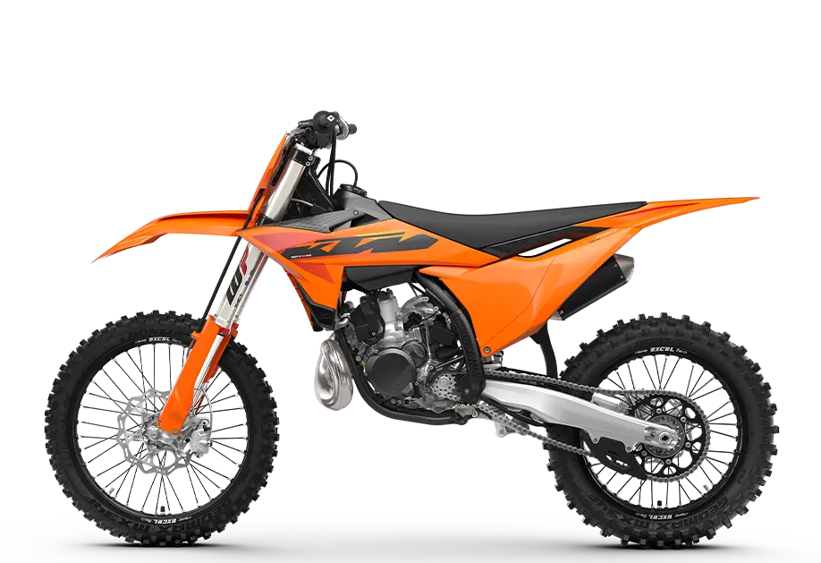 KTM 250 SX 2025 - image 1