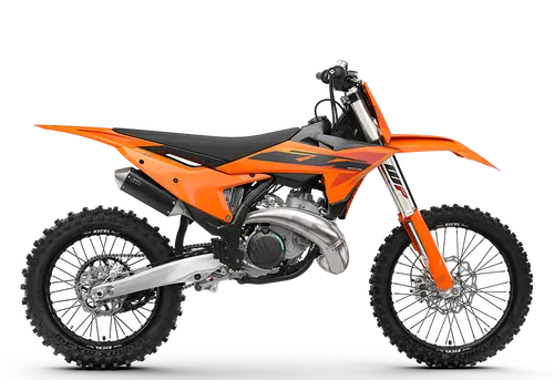 KTM 250 SX 2025