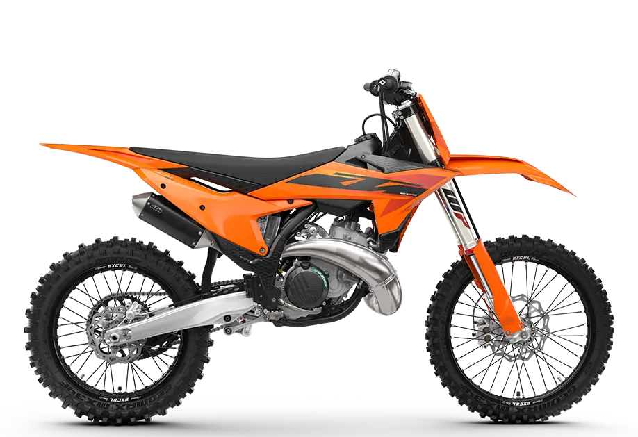 KTM 300 SX 2025