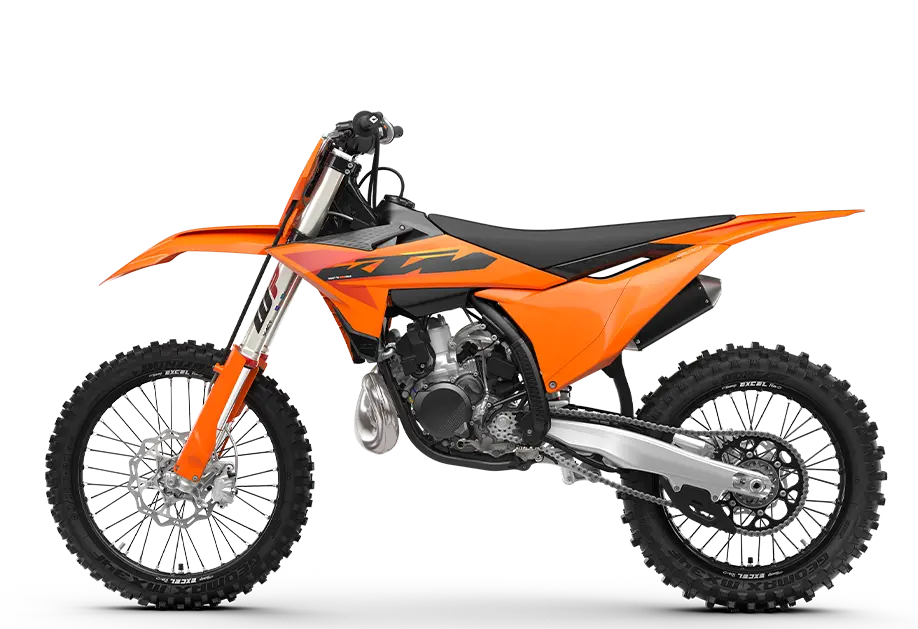 KTM 300 SX 2025 - image 1