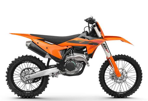 KTM 250 SX-F 2025