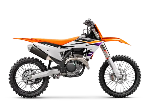 KTM 350 SX-F 2025