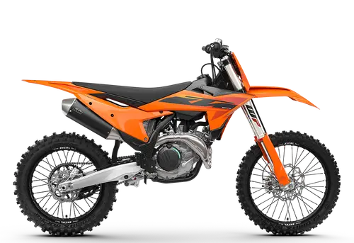 KTM 450 SX-F 2025