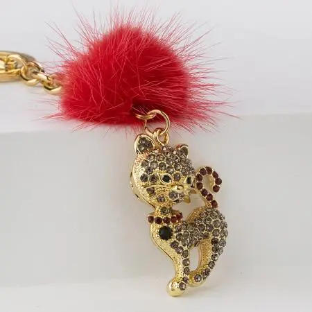 Ключодържател коте - image 3