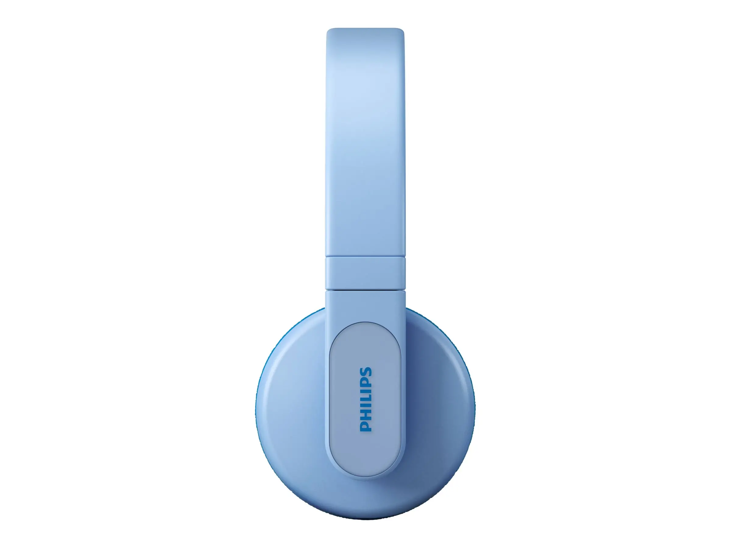 PHILIPS Детски Bluetooth слушалки Светещи наушници Ограничена сила на звука до 85 dB сини - image 6