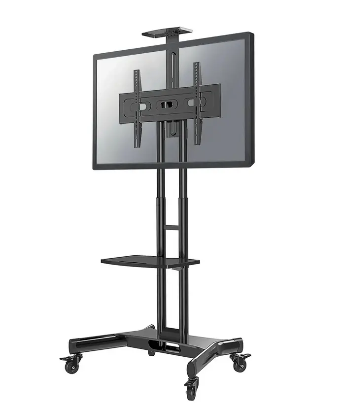 Стойка, Neomounts Mobile Flat Screen Floor Stand (32-75")
