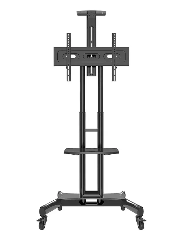 Стойка, Neomounts Mobile Flat Screen Floor Stand (32-75") - image 2